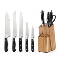 Knife Set