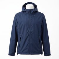 Rain Jacket