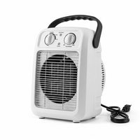 Space Heater