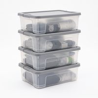 Storage Bins