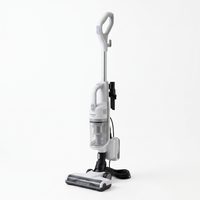 Vacuum